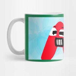 the a Mug